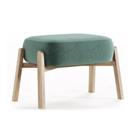Pouf Hardy Soft Jungle